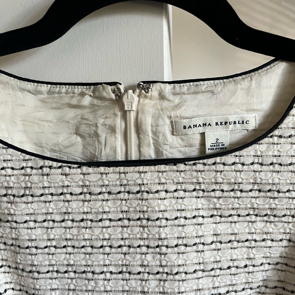 Banana republic sheath